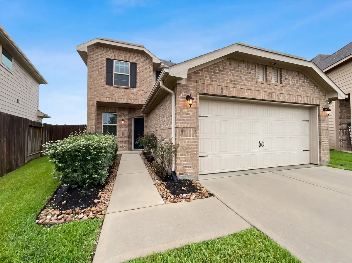 10310 Lake Huron Drive, Humble, TX 77396 - #1