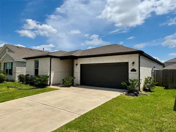 23107 Forebear Drive, Katy, TX 77493