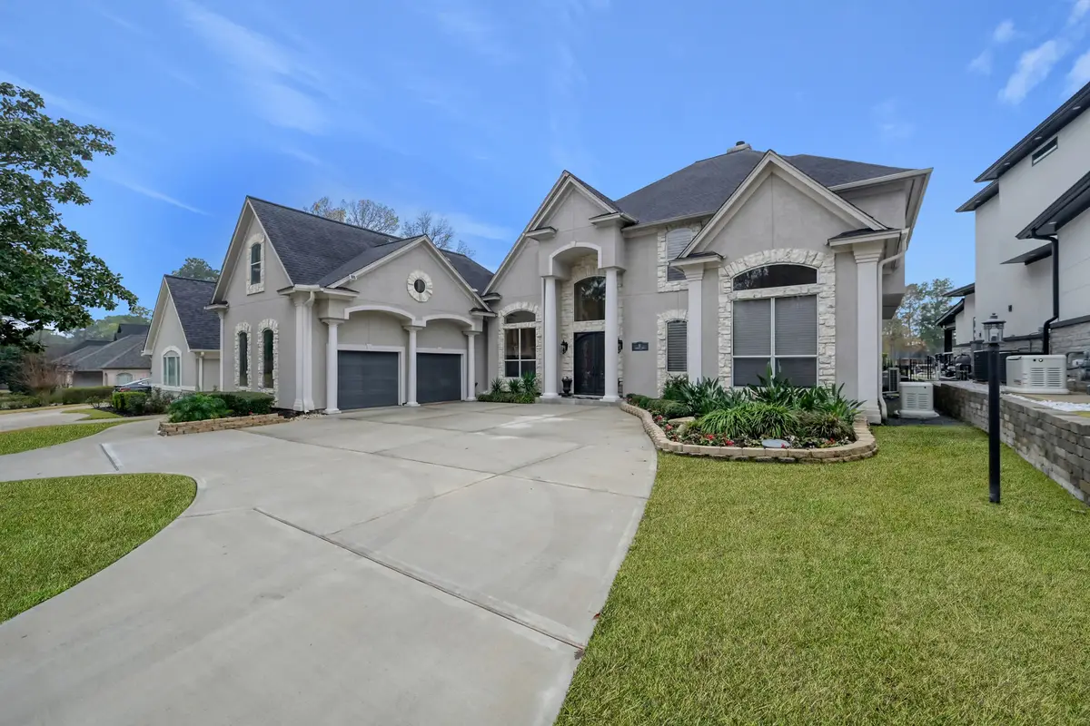 81 Fairfield Drive, Montgomery, TX 77356 - Image #1
