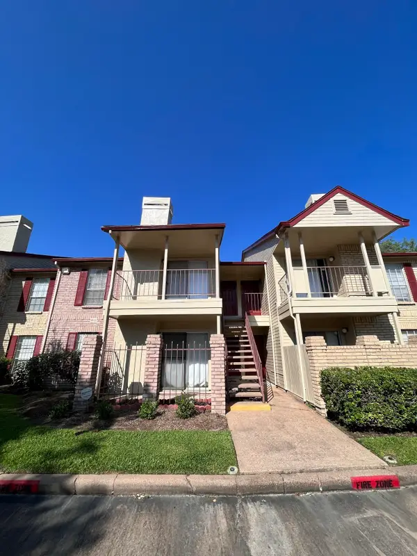 2120 El Paseo Street #1912, Houston, TX 77054