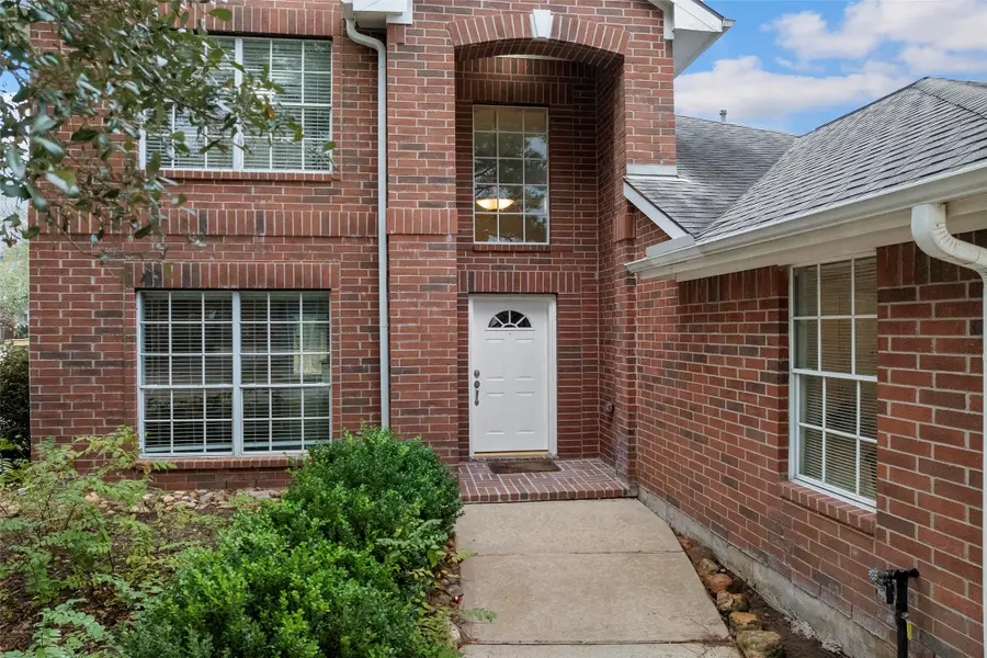 24503 Drakefield Court, Katy, TX 77494 - Image #3