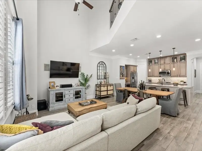 1707 Basil Branch Drive, Houston, TX 77055 - #1