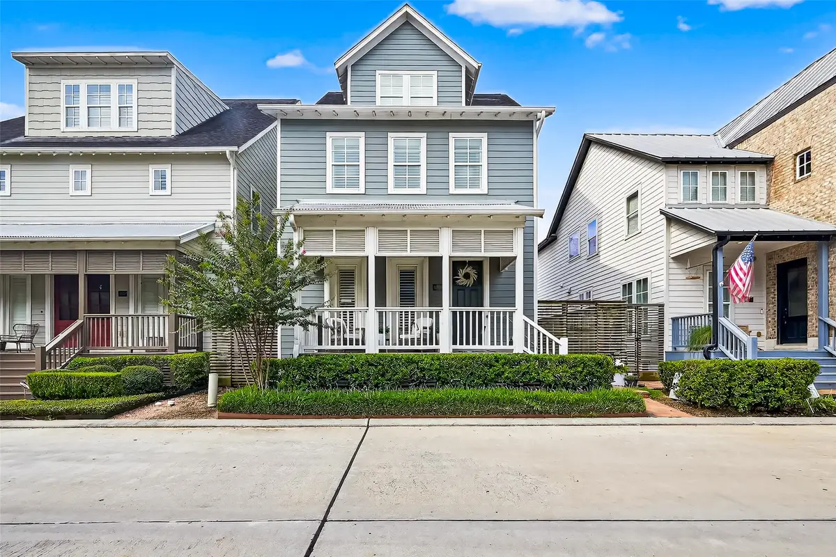 8729 Oak Kolbe Lane, Houston, TX 77080 - #1