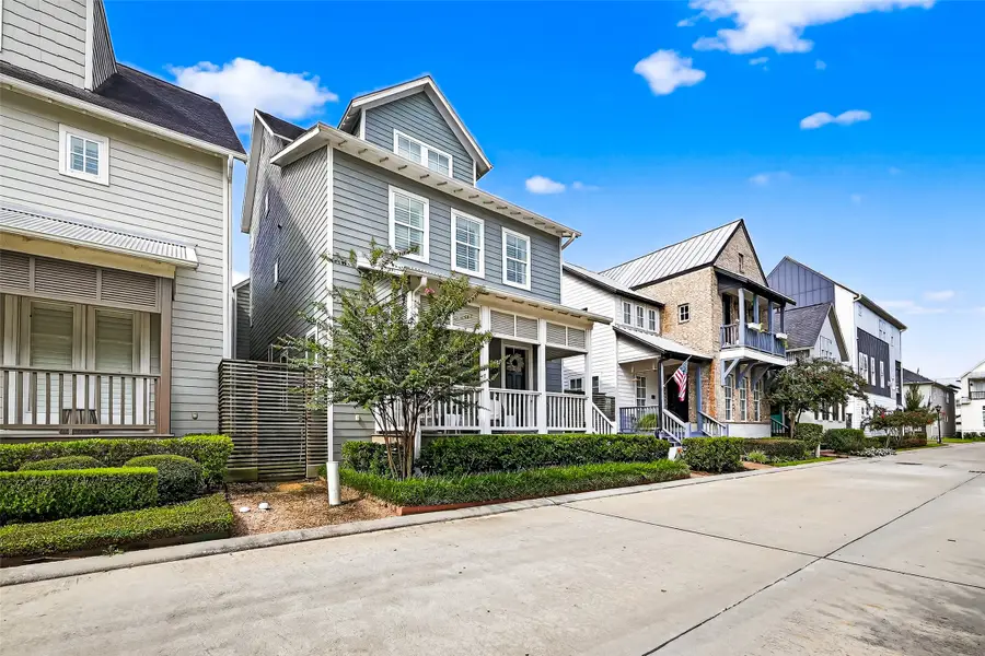 8729 Oak Kolbe Lane, Houston, TX 77080 - #2