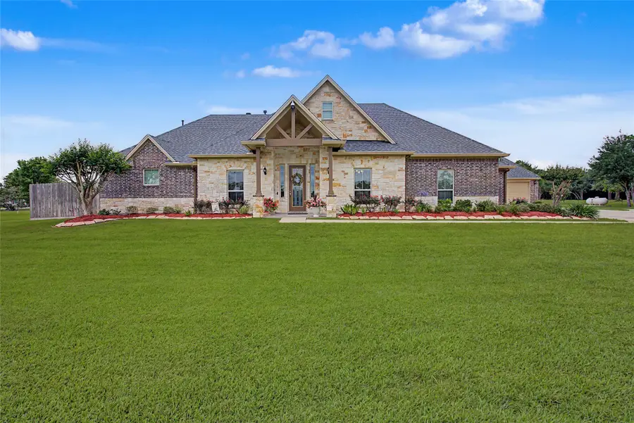 8550 Avenue L, Santa Fe, TX 77510 - #3