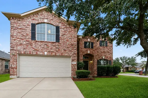 4502 Marquis Avenue, Baytown, TX 77521