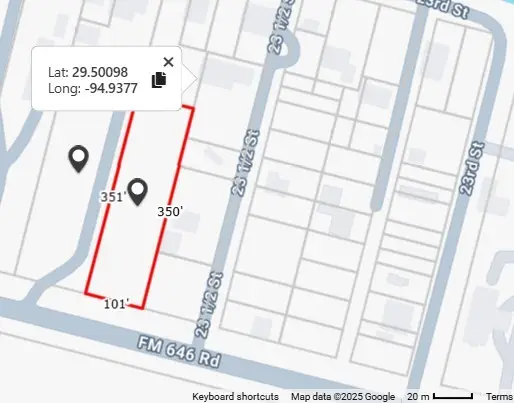 2336 E Bayshore Drive, Dickinson, TX 77539 - Image #3