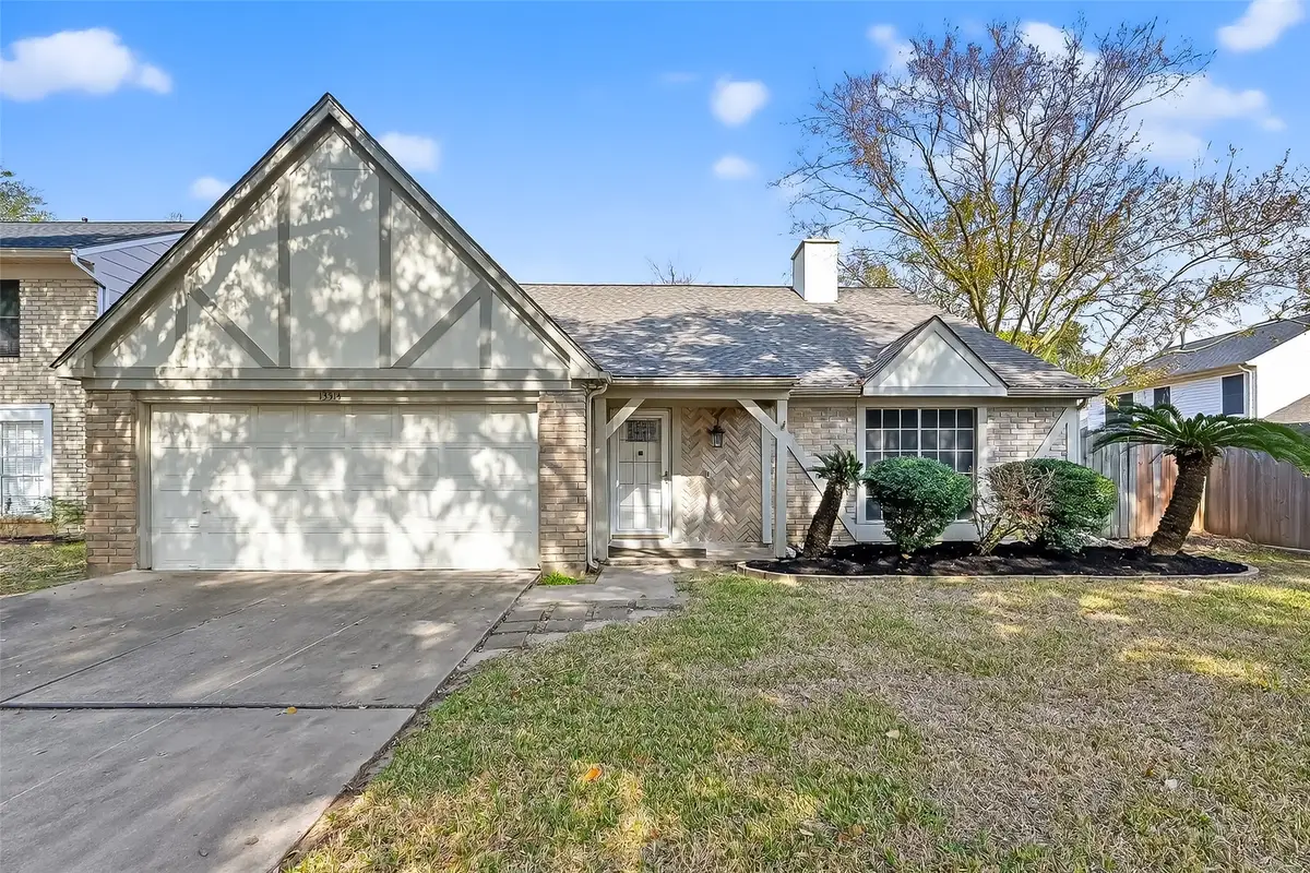 13514 Clayton Hill Drive, Houston, TX 77041 - Image #1