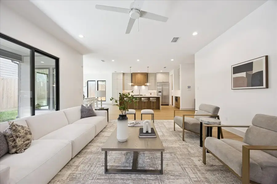 1209 Willard Street, Houston, TX 77006 - Image #2