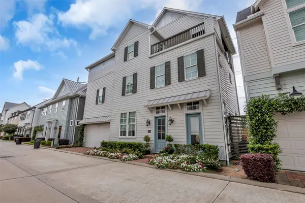 8650 Green Kolbe Lane, Houston, TX 77080