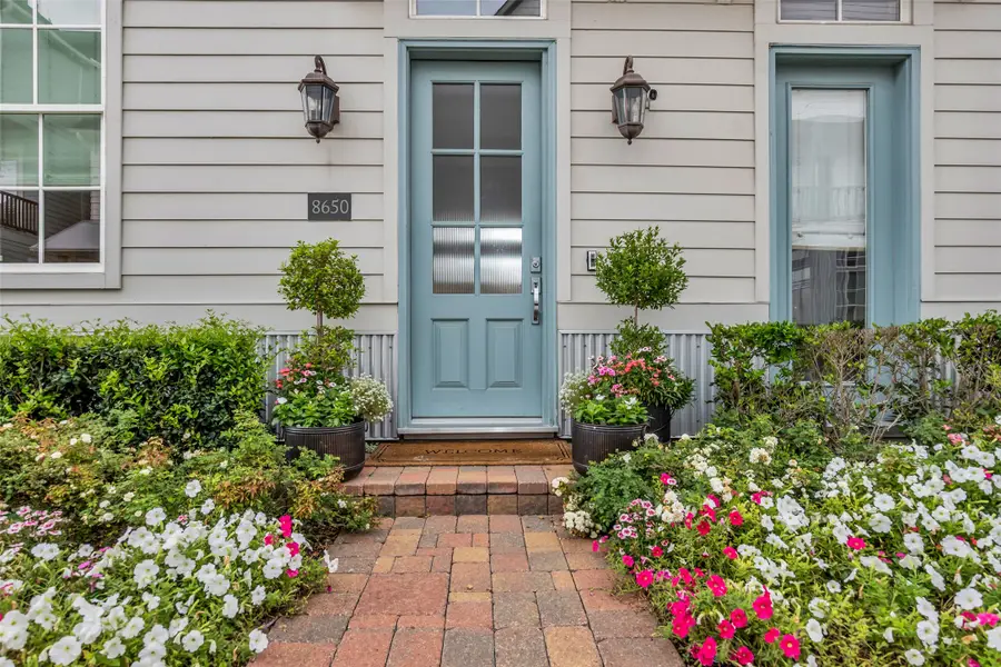 8650 Green Kolbe Lane, Houston, TX 77080 - #2