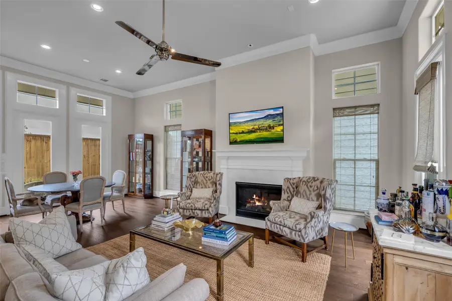 8650 Green Kolbe Lane, Houston, TX 77080 - #3