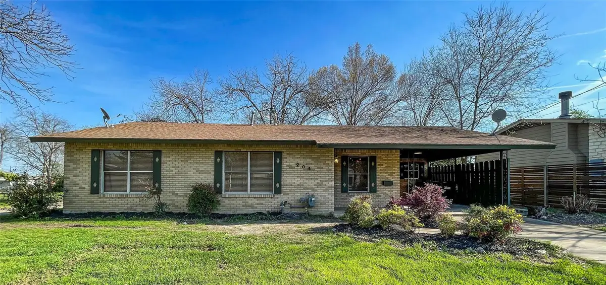 204 E 18th Street, Georgetown, TX 78626 - #1