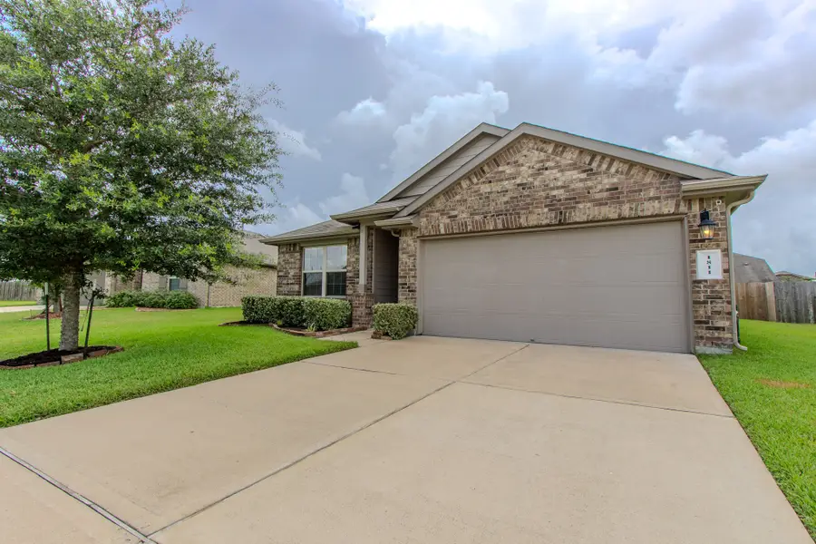 1811 Brady Shores Drive, Richmond, TX 77469 - #2