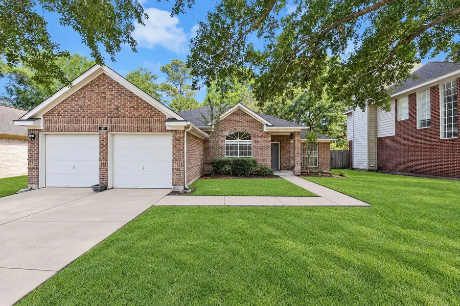 1311 Buchans Drive, Spring, TX 77386 - #3
