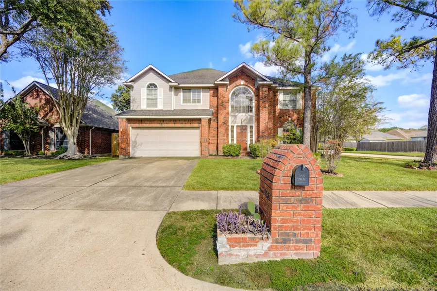 13702 Dempley Drive, Houston, TX 77041 - Image #3