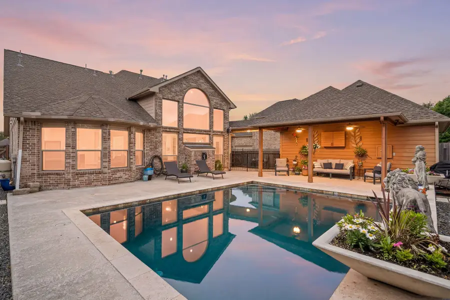 16030 Cashel Park Lane, Houston, TX 77084 - #3