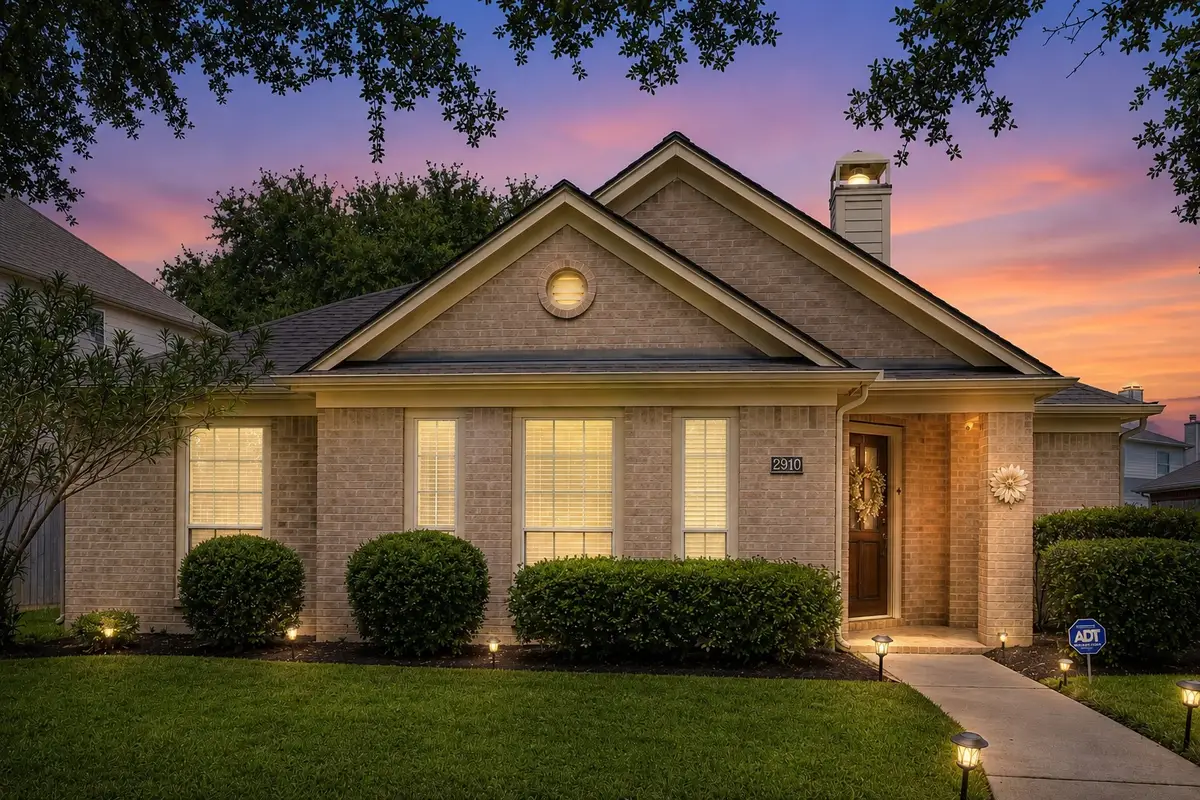 2910 Laguna Shores Lane, League City, TX 77573 - #1