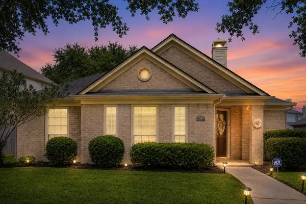 2910 Laguna Shores Lane, League City, TX 77573