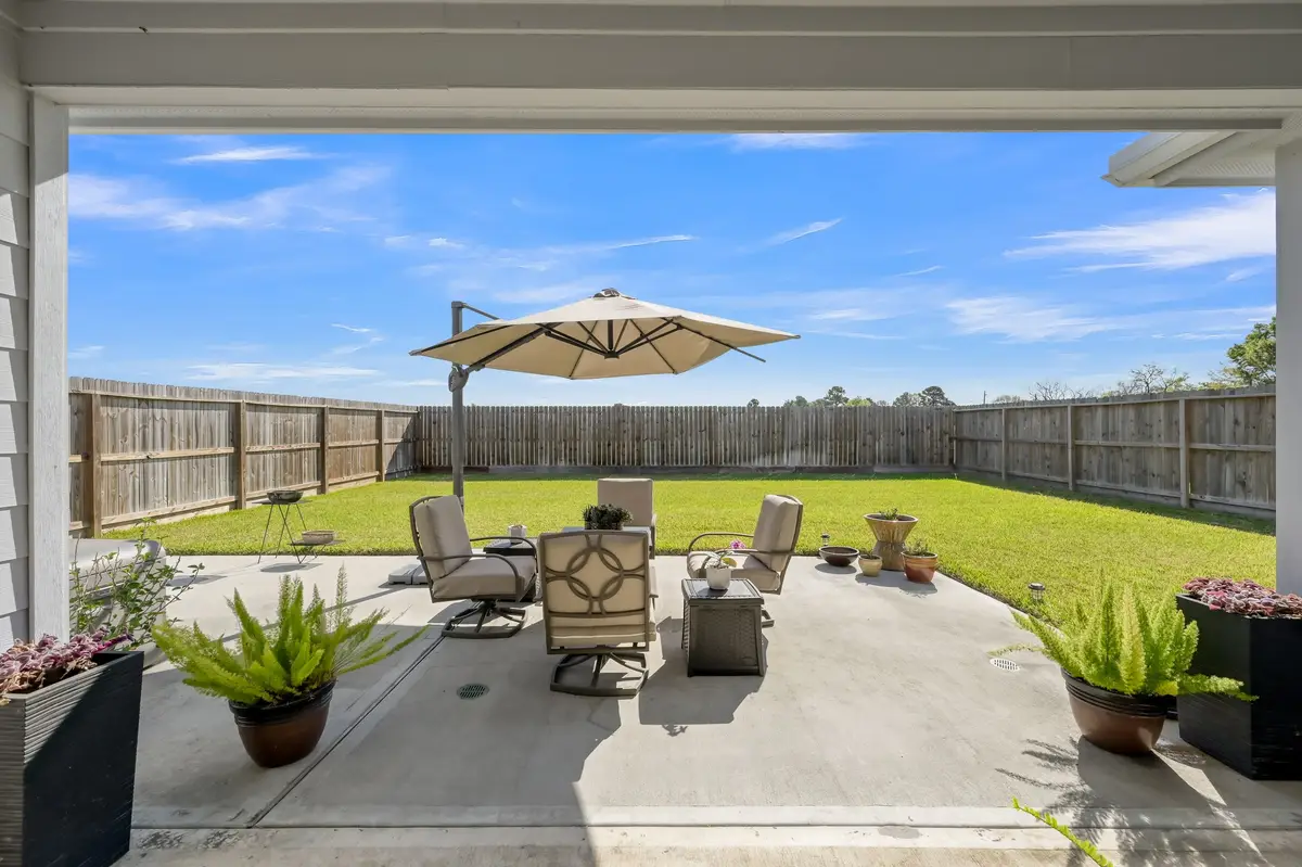 8110 James Franklin Street, Houston, TX 77088 - #1