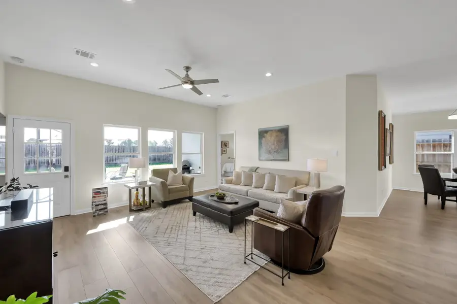 8110 James Franklin Street, Houston, TX 77088 - #3