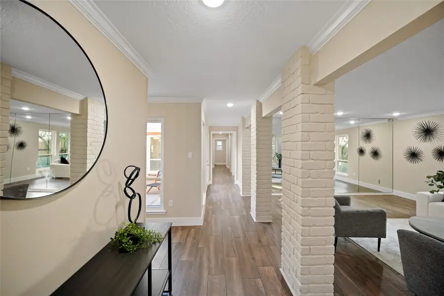 11804 Westmere Drive, Houston, TX 77077 - Image #3