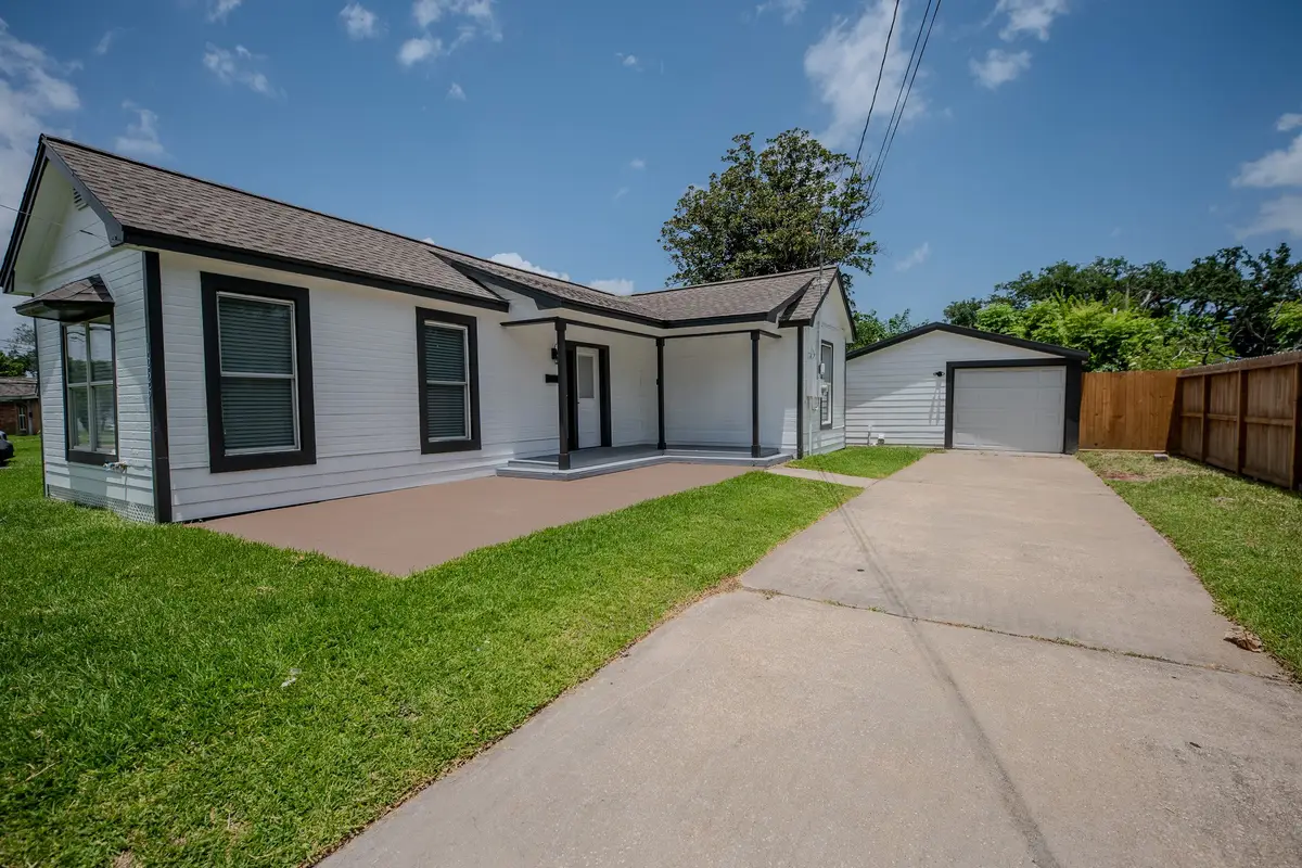 1225 Dutch Street, Deer Park, TX 77536 - #1
