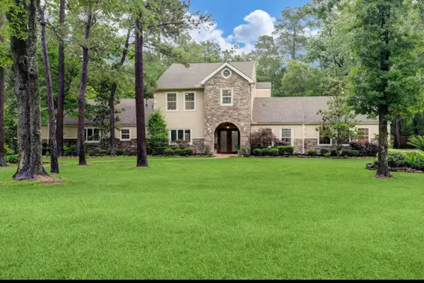2502 Lake Gardens Court, Kingwood, TX 77339