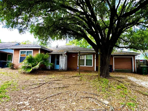 4105 Ella Boulevard, Houston, TX 77018