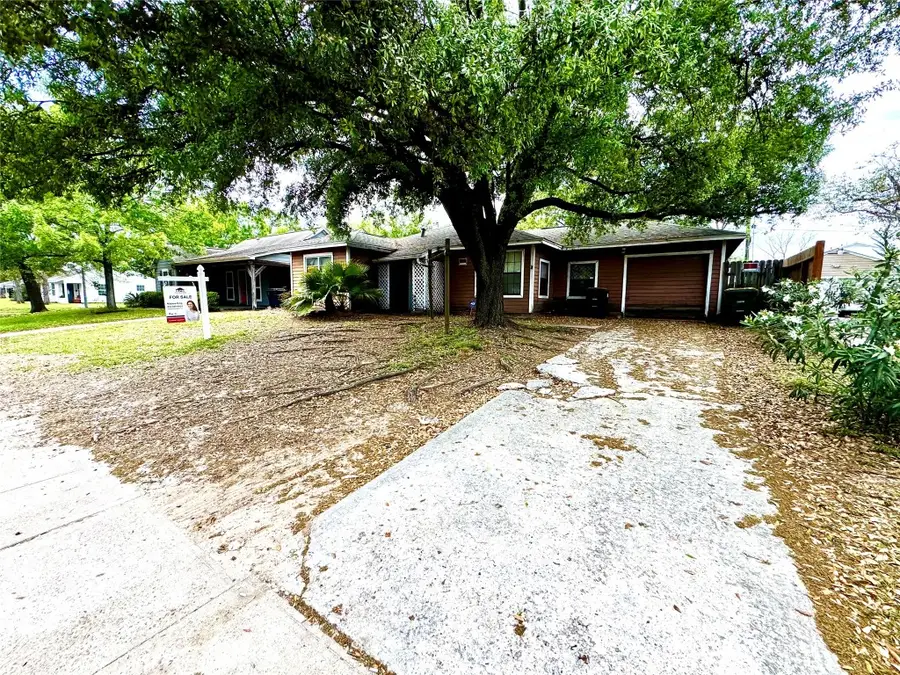 4105 Ella Boulevard, Houston, TX 77018 - #3