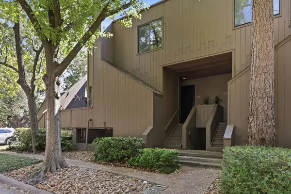 119 Litchfield Lane, Houston, TX 77024