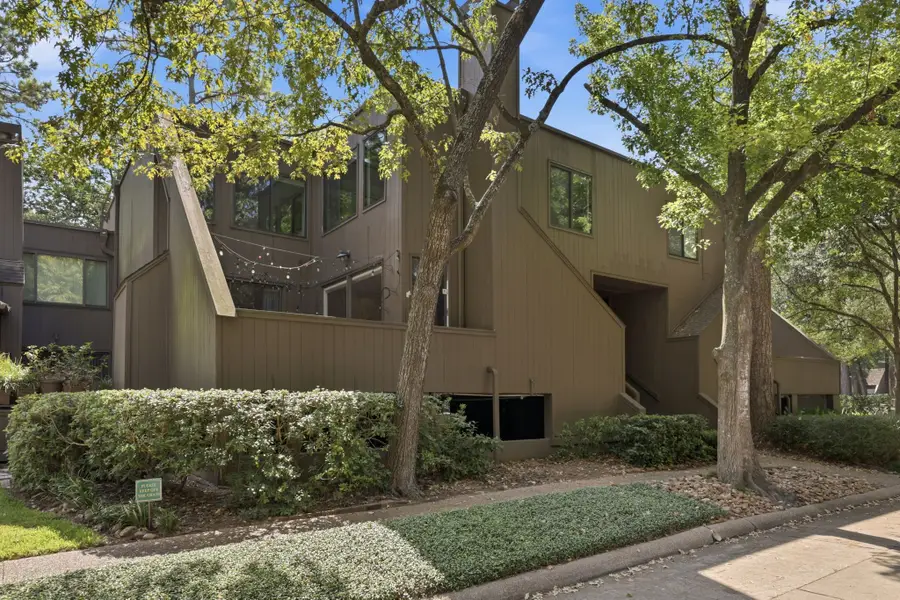 119 Litchfield Lane, Houston, TX 77024 - #2