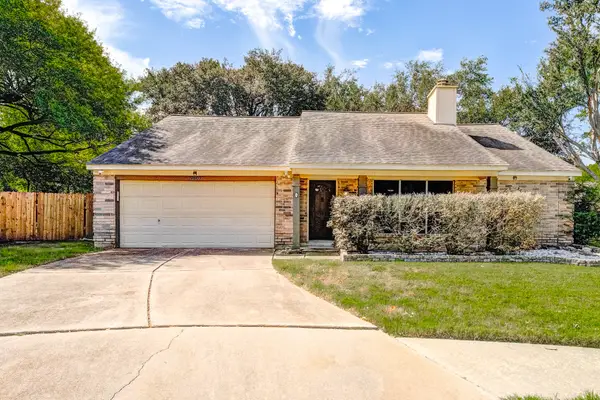 9607 Yearling Court, Houston, TX 77065