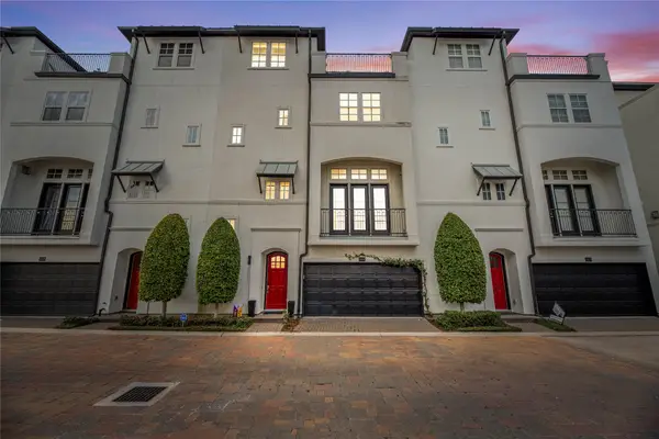 8928 Lakeshore Bend Drive, Houston, TX 77080