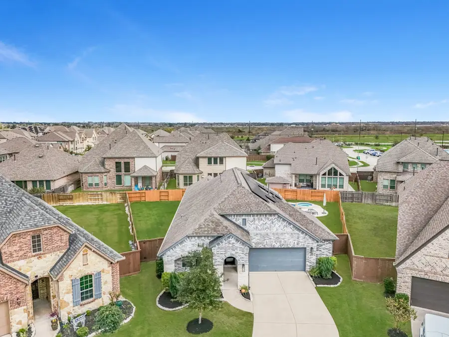 4359 Millers Creek Lane, Manvel, TX 77578 - Image #2