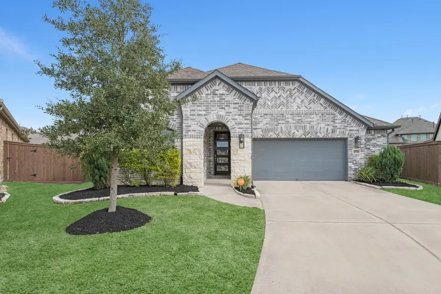 4359 Millers Creek Lane, Manvel, TX 77578 - Image #3