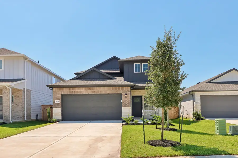 16678 Sterling Cliff Street, Conroe, TX 77302 - Image #2