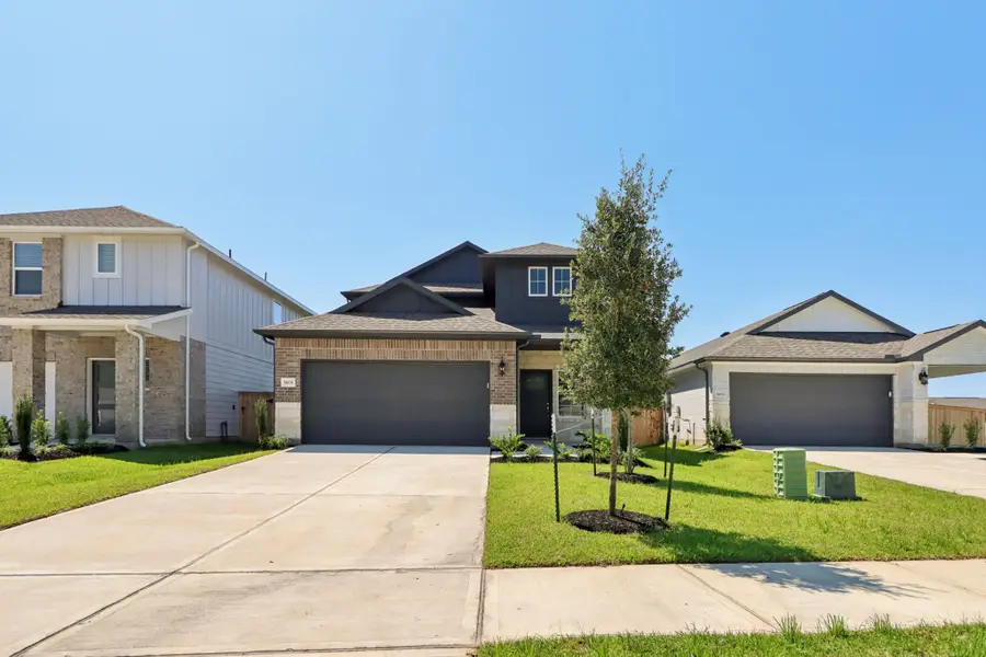 16678 Sterling Cliff Street, Conroe, TX 77302 - Image #3