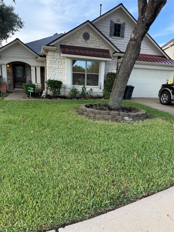 18210 Park Sage Court, Cypress, TX 77433