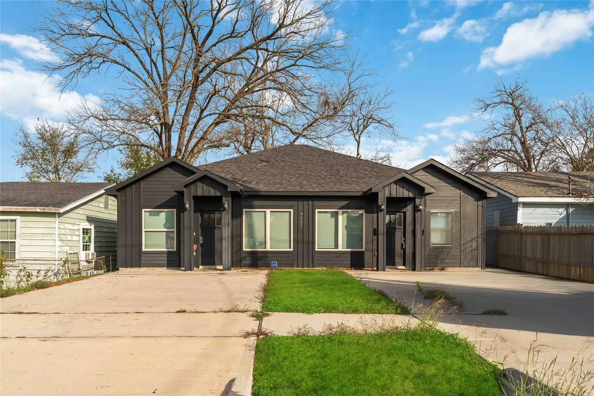 4651 Mallow Street #A-B, Houston, TX 77051 - Image #1