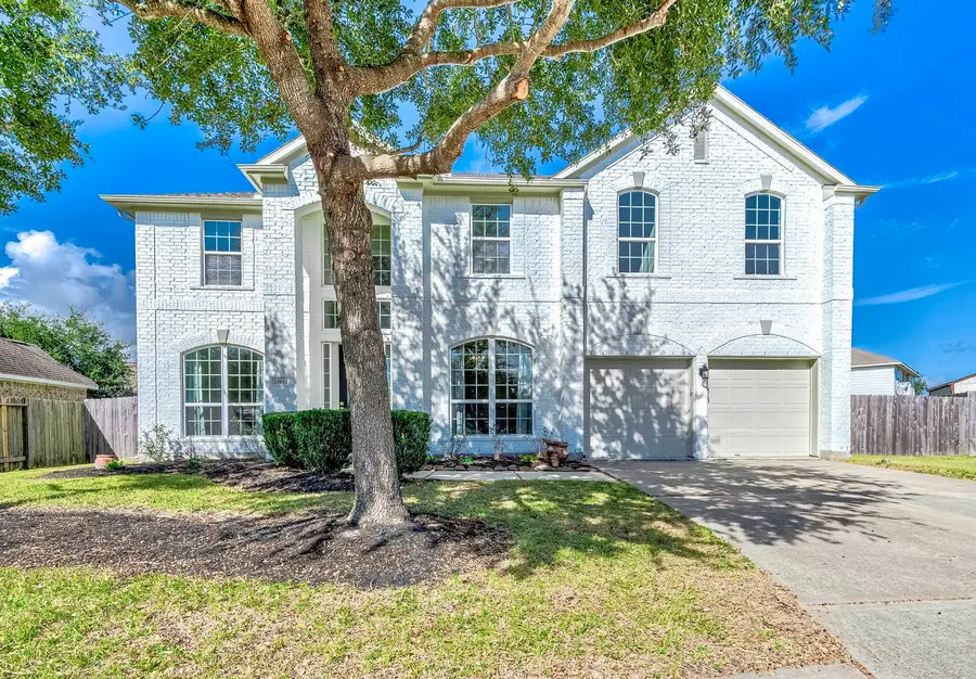 13611 Cotton Way, Monterey Belvieu, TX 77523 - Image #3