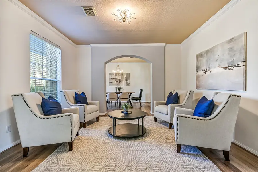 2508 Rockygate Lane, Friendswood, TX 77546 - #2