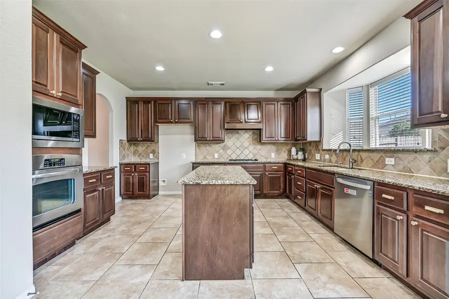 2508 Rockygate Lane, Friendswood, TX 77546 - #3