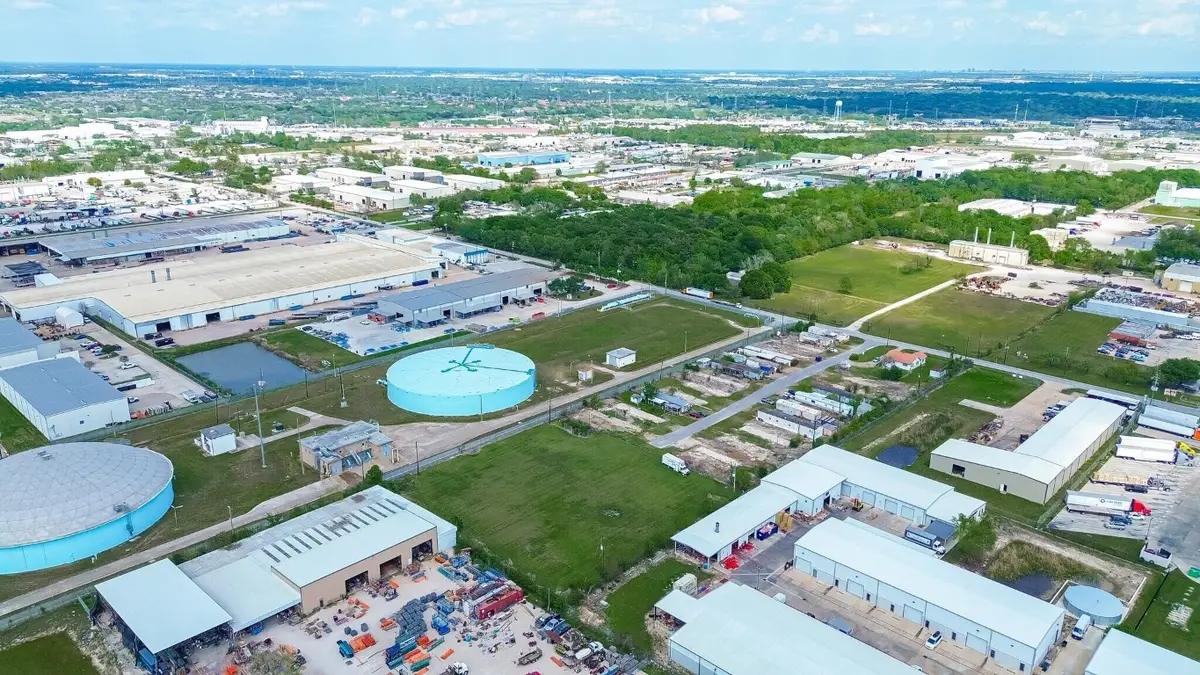 7115 Fairview St Street, Houston, TX 77041 - #1