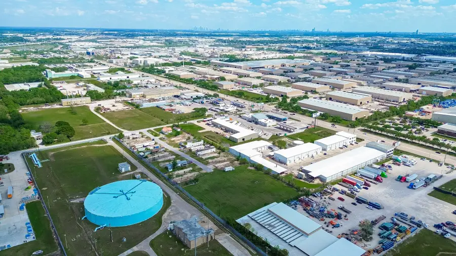 7115 Fairview St Street, Houston, TX 77041 - #2