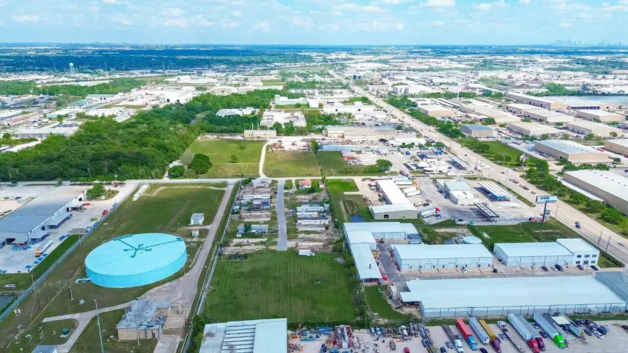 7115 Fairview St Street, Houston, TX 77041 - #3