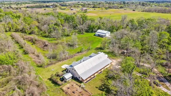 41712 Harpers Church Road, Hempstead, TX 77445