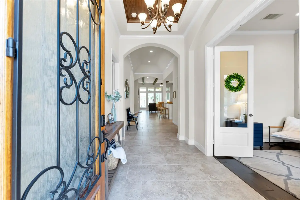 4403 Cobalt Cross Street, Katy, TX 77493 - #1