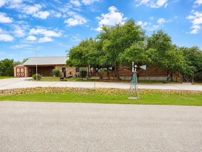 6542 Preakness Pass, Bulverde, TX 78163 - #2