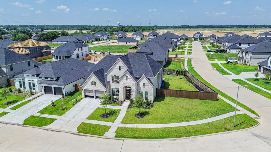 3519 Lauriston Drive, Katy, TX 77493 - #2